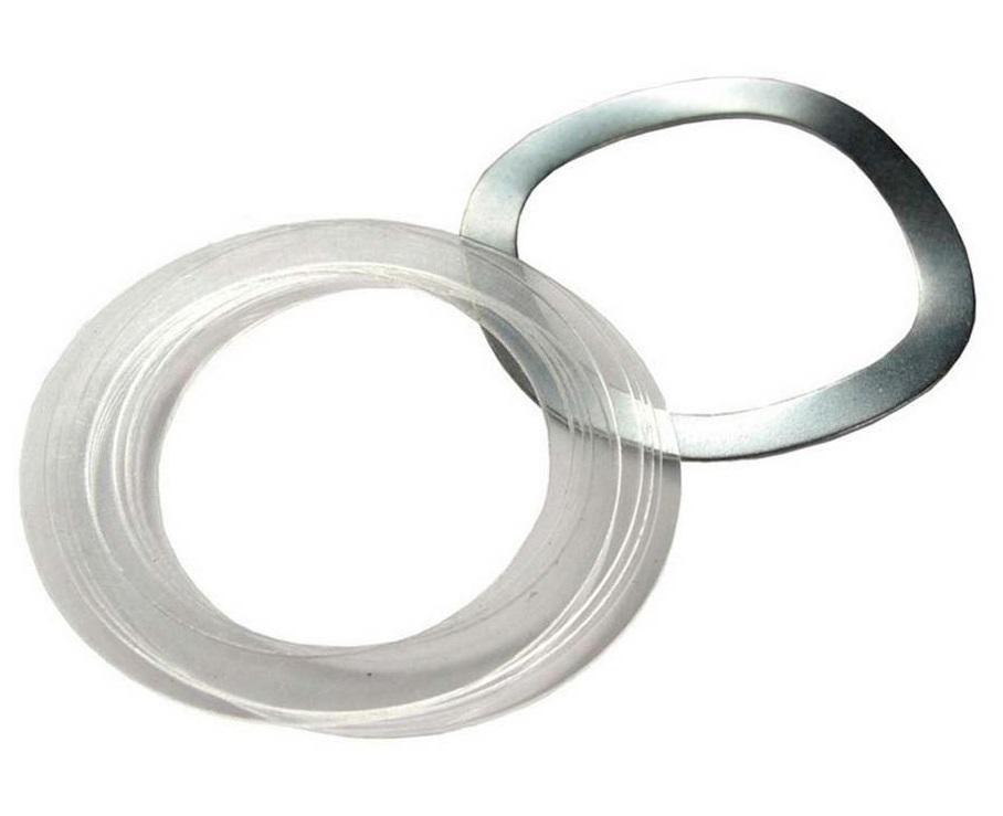 Halfords Sram SRAM BB30 Bottom Bracket Shim and Washer Kit | Pricematch, Extra 8% off for BC Members, Free Bike Health Check, Cycle2Work Scheme & 0% APR Finance.