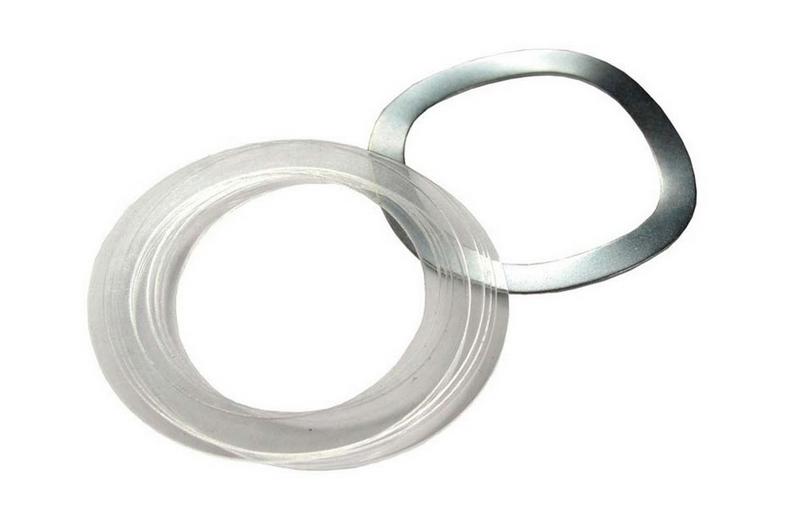 SRAM BB30 Bottom Bracket Shim and Washer Kit SRAM BB30 Bottom Bracket Shim and Washer Kit