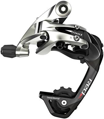 SRAM Red 11 Speed Rear Derailleur Medium Cage