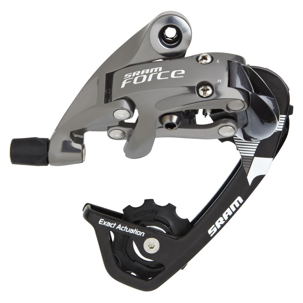 Halfords Sram SRAM Force 22 11Spd Rear Derailleurs & Spares Derailleur Medium Cage | Extra 8% off for BC Members