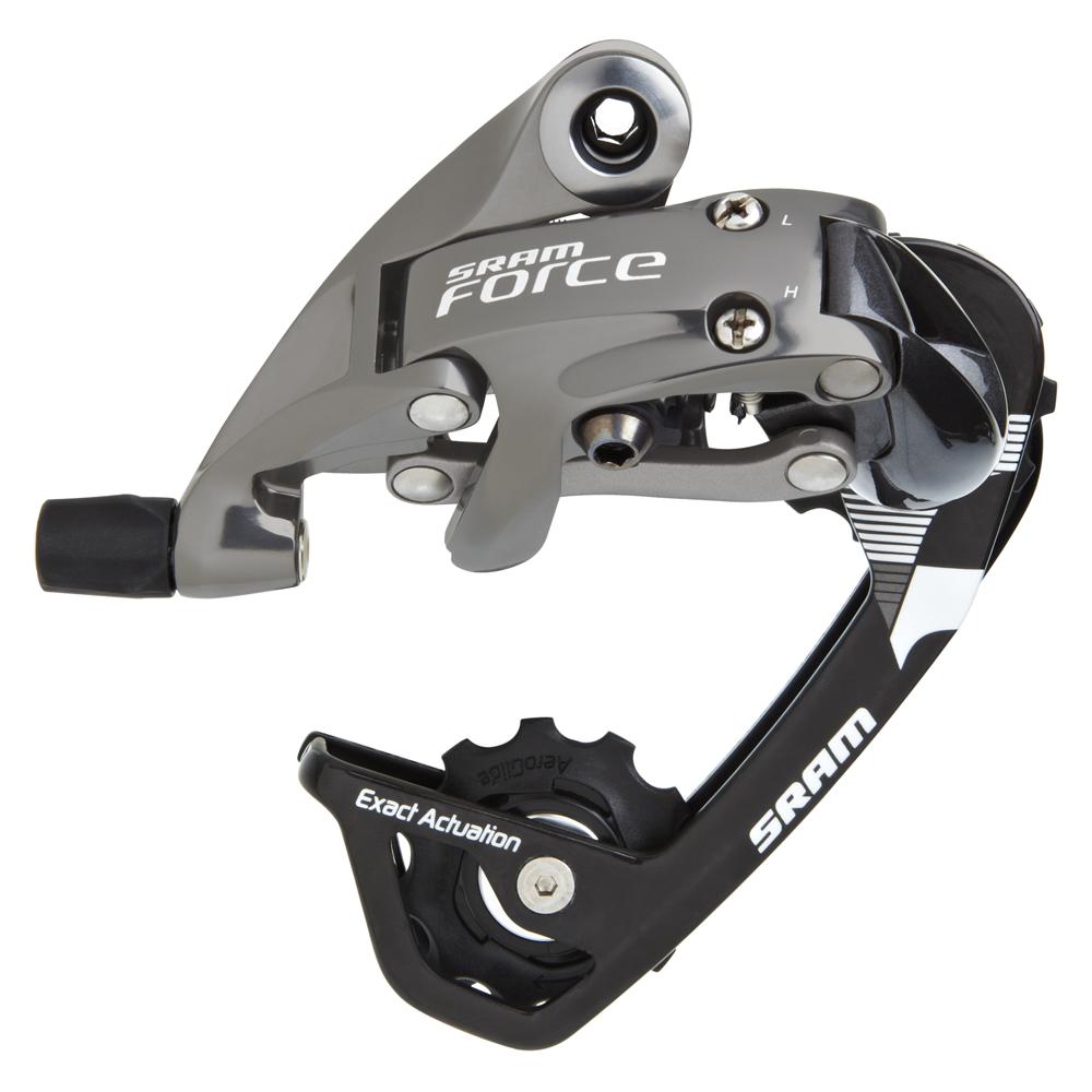 Sram Force 22 11Spd Rear Derailleurs & Spares Derailleur Medium Cage