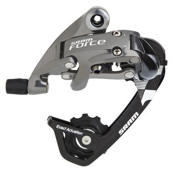 SRAM Force 22 11Spd Rear Derailleurs & Spares Derailleur Medium Cage