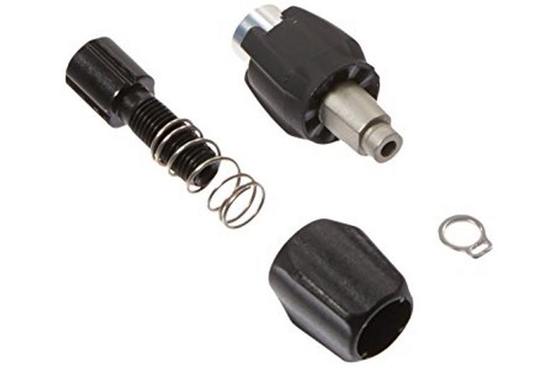 SRAM Barrel Adjuster For Apex/Rival/Force Rear Derailleurs SRAM Barrel Adjuster For Apex/Rival/Force Rear Derailleurs