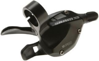 Halfords Sram SRAM X5 2 Speed Front Shifter | Extra 8% off for BC Members