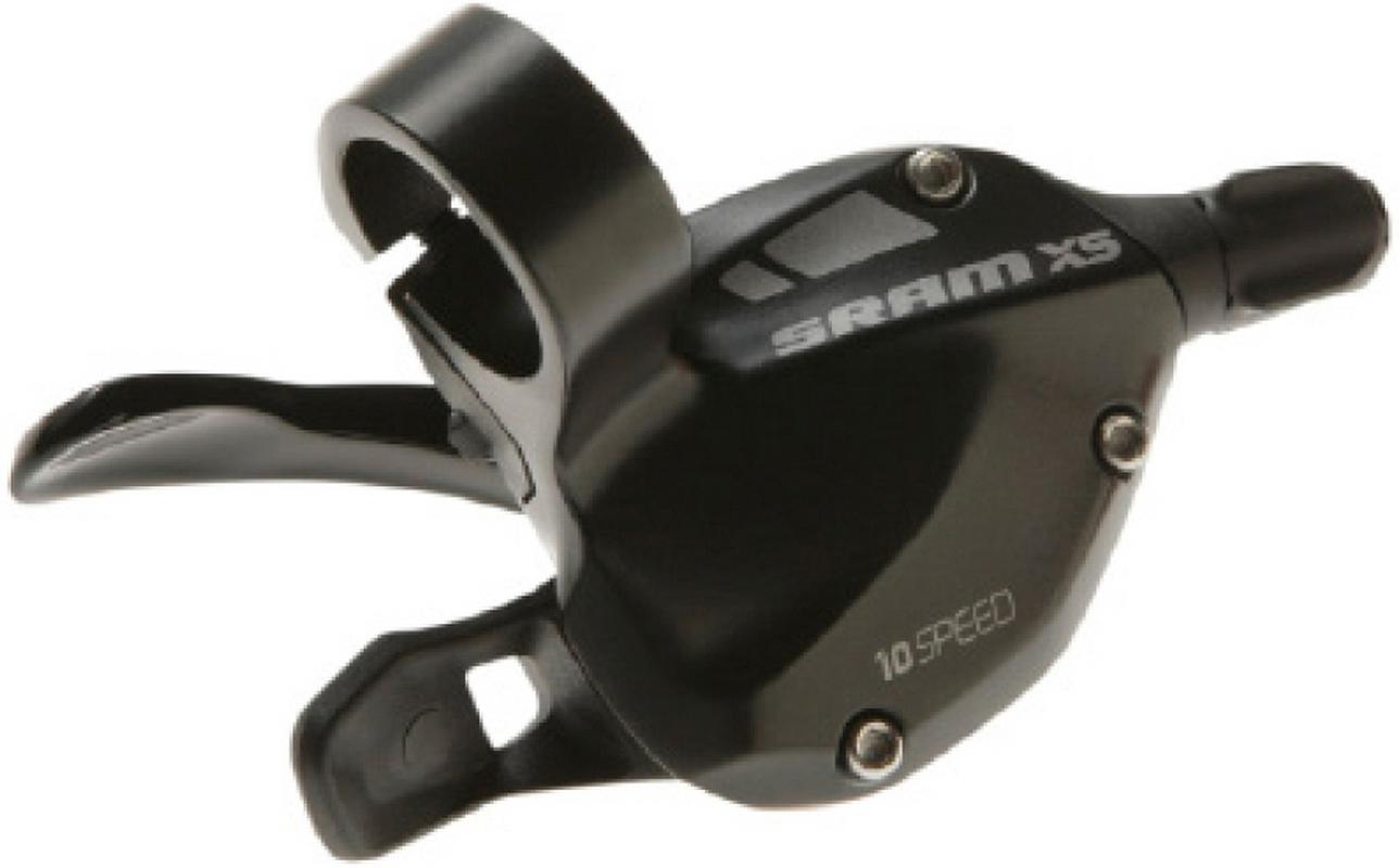 Halfords Sram SRAM X5 2 Speed Front Shifter | Extra 8% off for BC Members