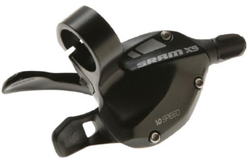 SRAM X5 2 Speed Front Shifter SRAM X5 2 Speed Front Shifter