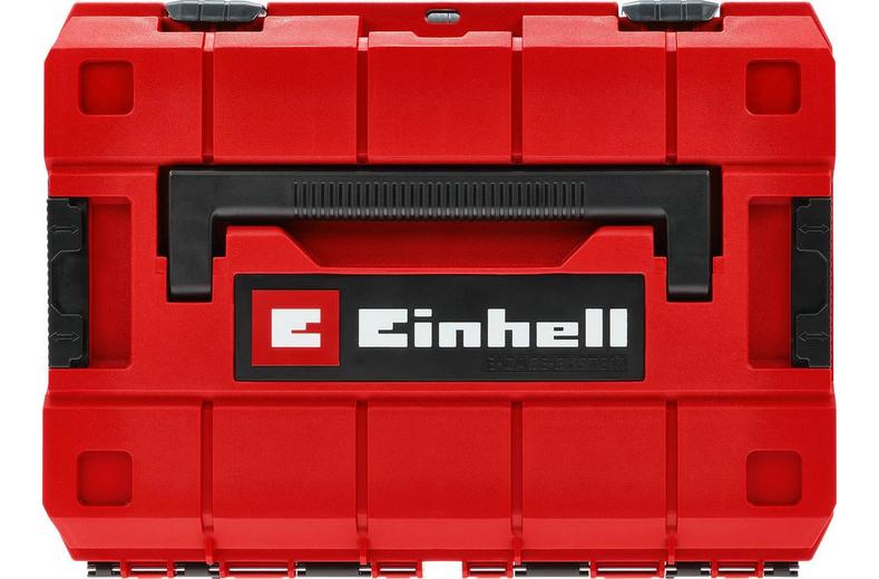 Einhell 80 Piece Handtool Set In E-Case Einhell 80 Piece Handtool Set In E-Case