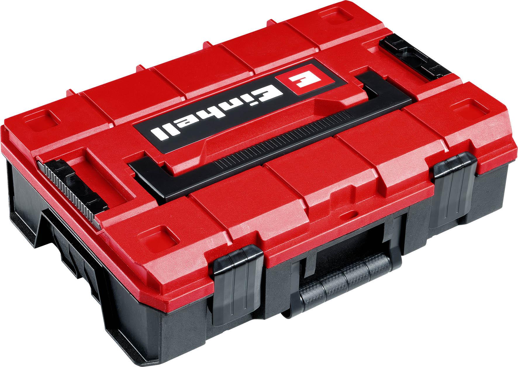 Einhell 18V Pro 450Nm Impact Wrench Kit