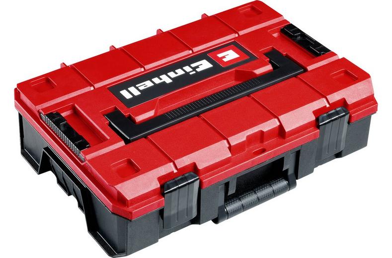 Einhell 18V Pro 450Nm Impact Wrench Kit Einhell 18V Pro 450Nm Impact Wrench Kit