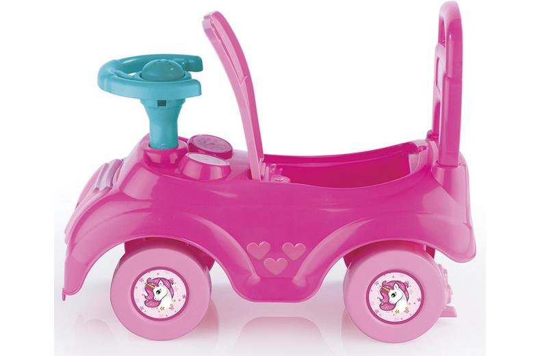 Unicorn Sit and Ride Car Unicorn Sit and Ride Car