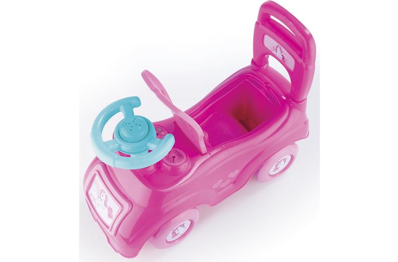 Unicorn Sit and Ride Car Unicorn Sit and Ride Car