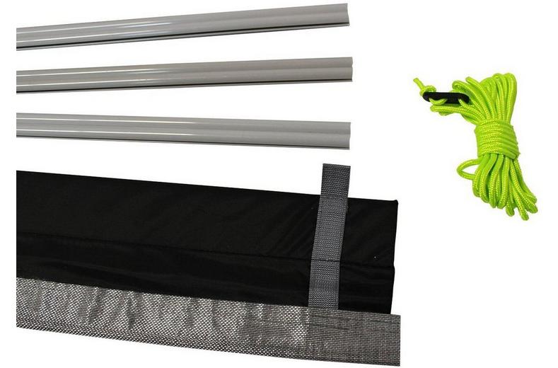 Olpro Magnetic Drive Away Kit Olpro Magnetic Drive Away Kit