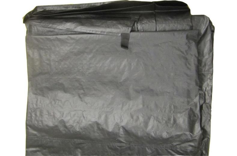 Olpro Wichenford - Footprint Groundsheet (With Pegs) Olpro Wichenford - Footprint Groundsheet (With Pegs)
