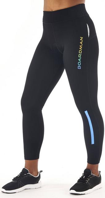 Boardman Womens Thermal Tights