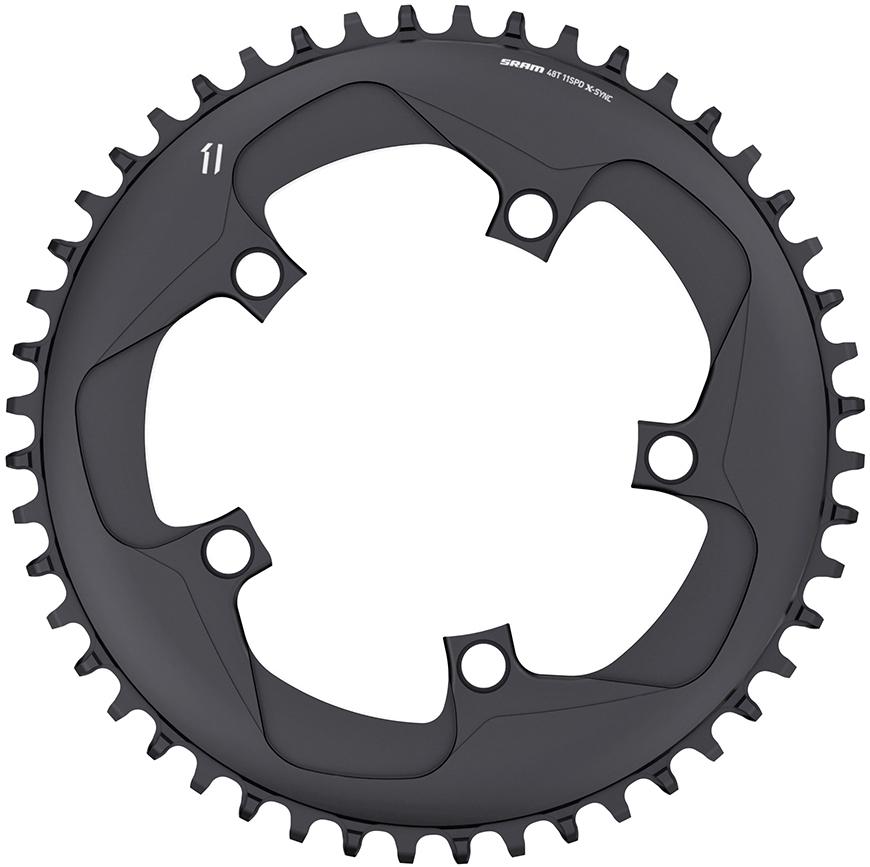 Halfords Sram SRAM X-SYNC 1x11 Speed 110 BCD 42T Chainring | Pricematch, Extra 8% off for BC Members, Free Bike Health Check, Cycle2Work Scheme & 0% APR Finance.