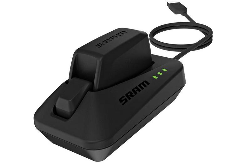 SRAM Etap Battery Charger SRAM Etap Battery Charger