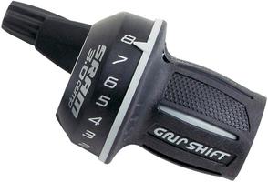 Halfords Sram 3.0 Grip Shift 8 Speed Rear Shifter | Extra 8% off for BC Members