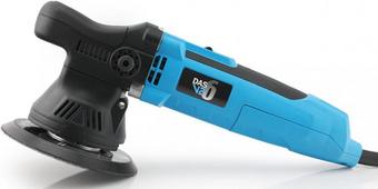 DAS-6 V2 Polisher