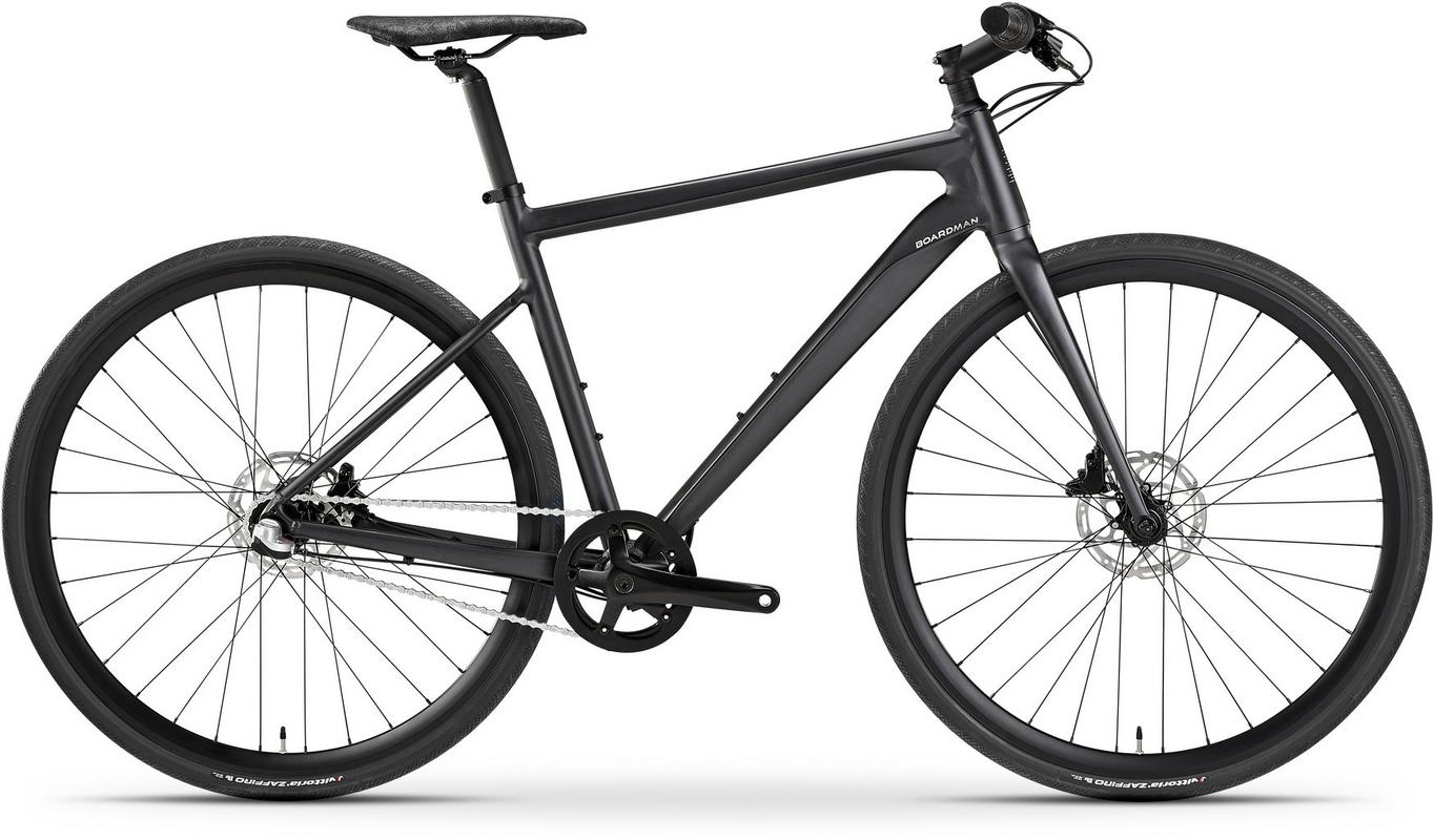Halfords Boardman Urb 8.6 Medium Frame Only | Extra 8% off for BC Members