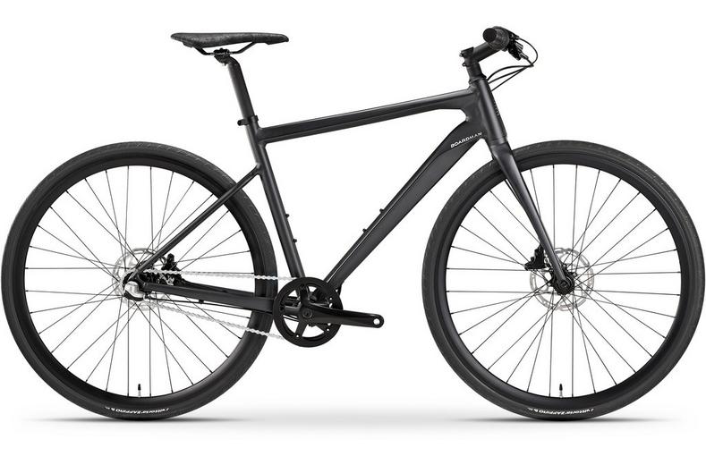 Boardman URB 8.6 Medium Frame Only Boardman URB 8.6 Medium Frame Only