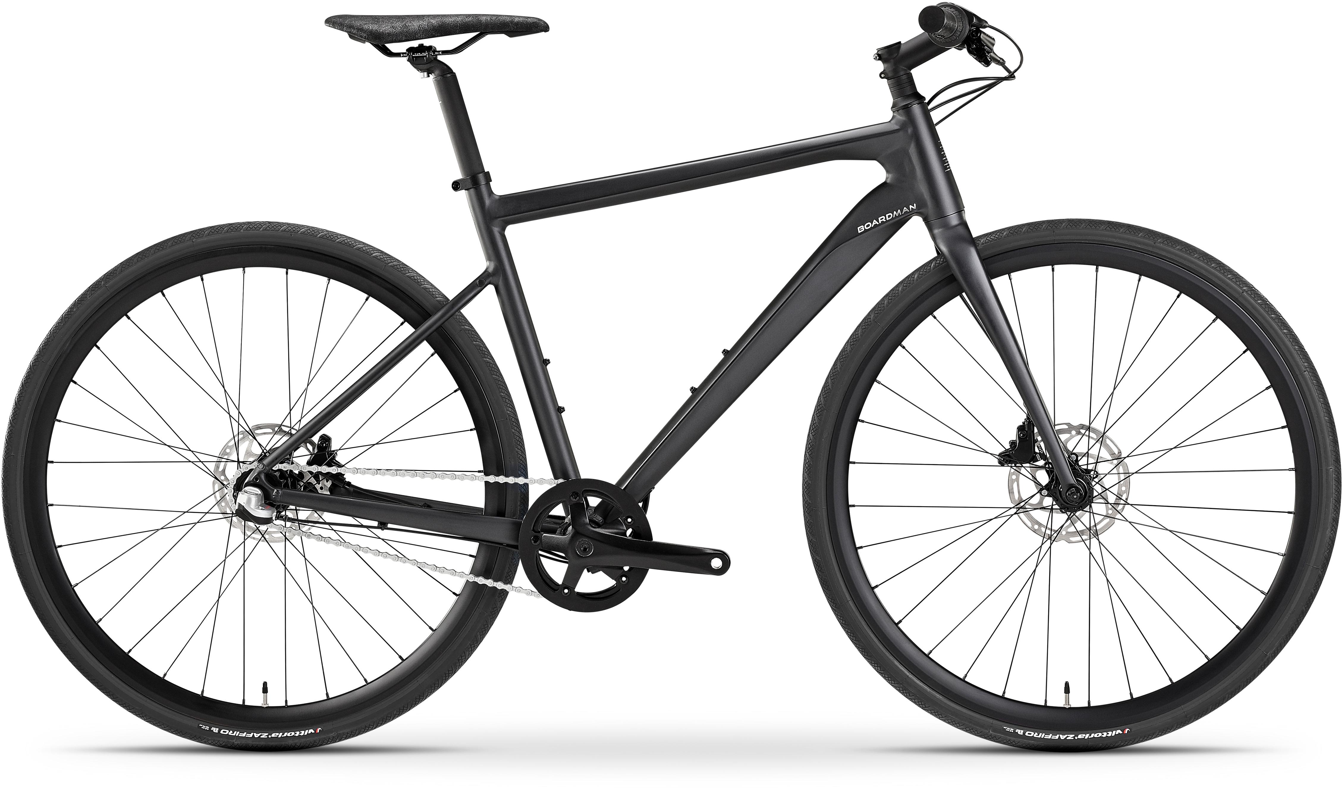 Boardman Urb 8.6 Urban Hybrid Bike - Medium