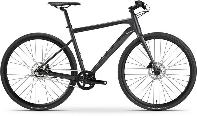 Urban hybrid hot sale bike