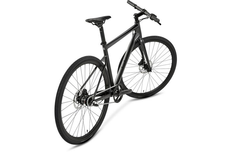 Boardman URB 8.6 Medium Frame Only Boardman URB 8.6 Medium Frame Only