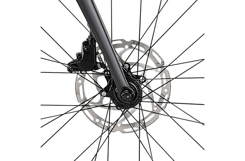 Boardman URB 8.6 Medium Frame Only Boardman URB 8.6 Medium Frame Only