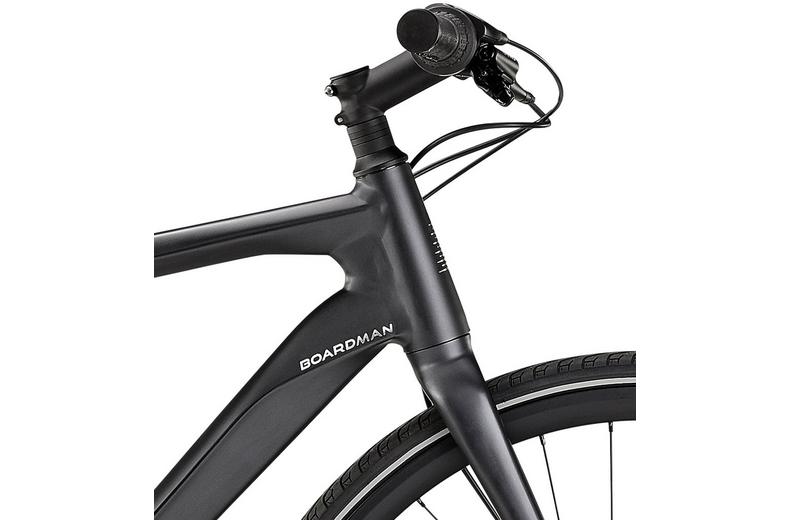 Boardman URB 8.6 Medium Frame Only Boardman URB 8.6 Medium Frame Only