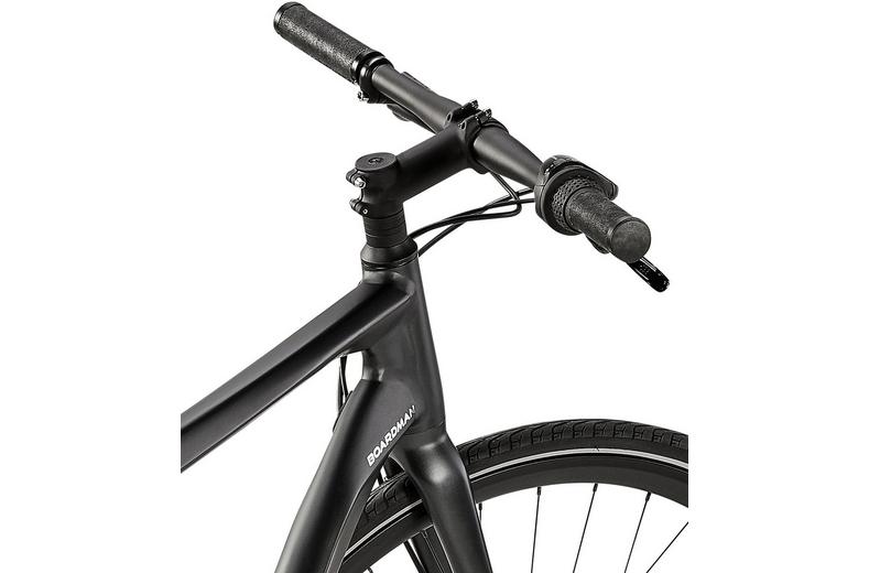 Boardman URB 8.6 Medium Frame Only Boardman URB 8.6 Medium Frame Only