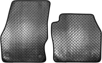 Ford ecosport deals mats halfords