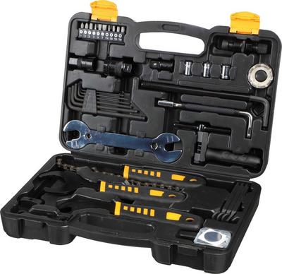 Halfords 40 Piece Bike Toolkit Halfords 40 Piece Bike Toolkit