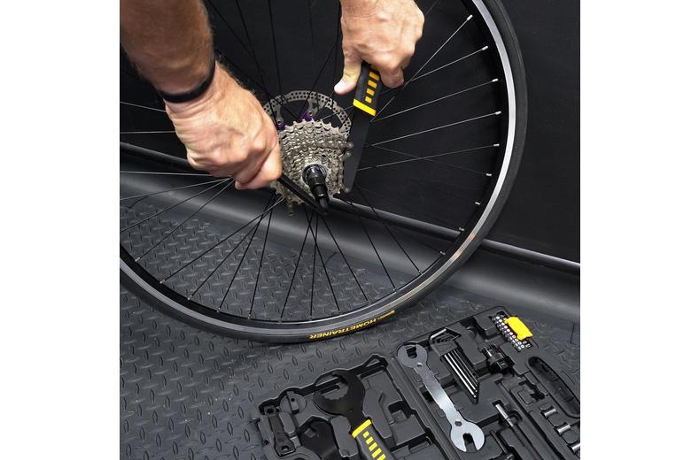 Halfords 40 Piece Bike Toolkit Halfords 40 Piece Bike Toolkit