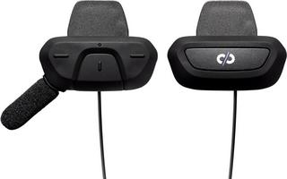 Halfords Supertooth Roamee Bluetooth Helmet Hands Free Kit | Extra 8% off for BC Members