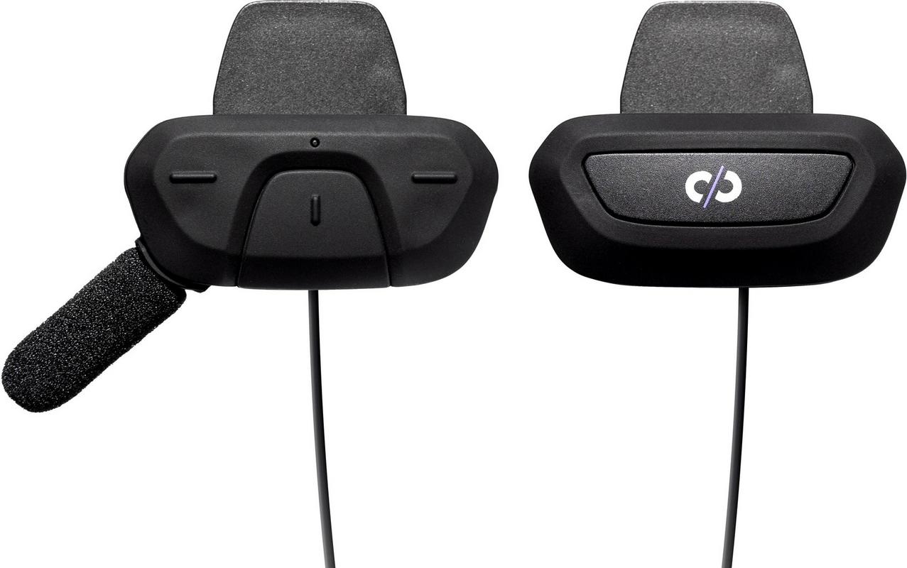 Halfords Supertooth Roamee Bluetooth Helmet Hands Free Kit | Extra 8% off for BC Members