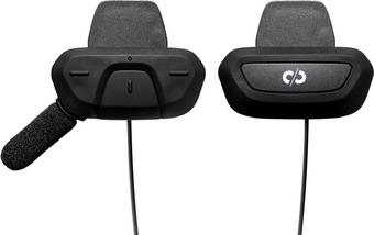 Supertooth Roamee Bluetooth Helmet Hands Free Kit