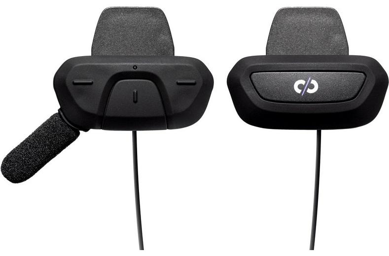 Supertooth Roamee Bluetooth Helmet Hands Free Kit Supertooth Roamee Bluetooth Helmet Hands Free Kit