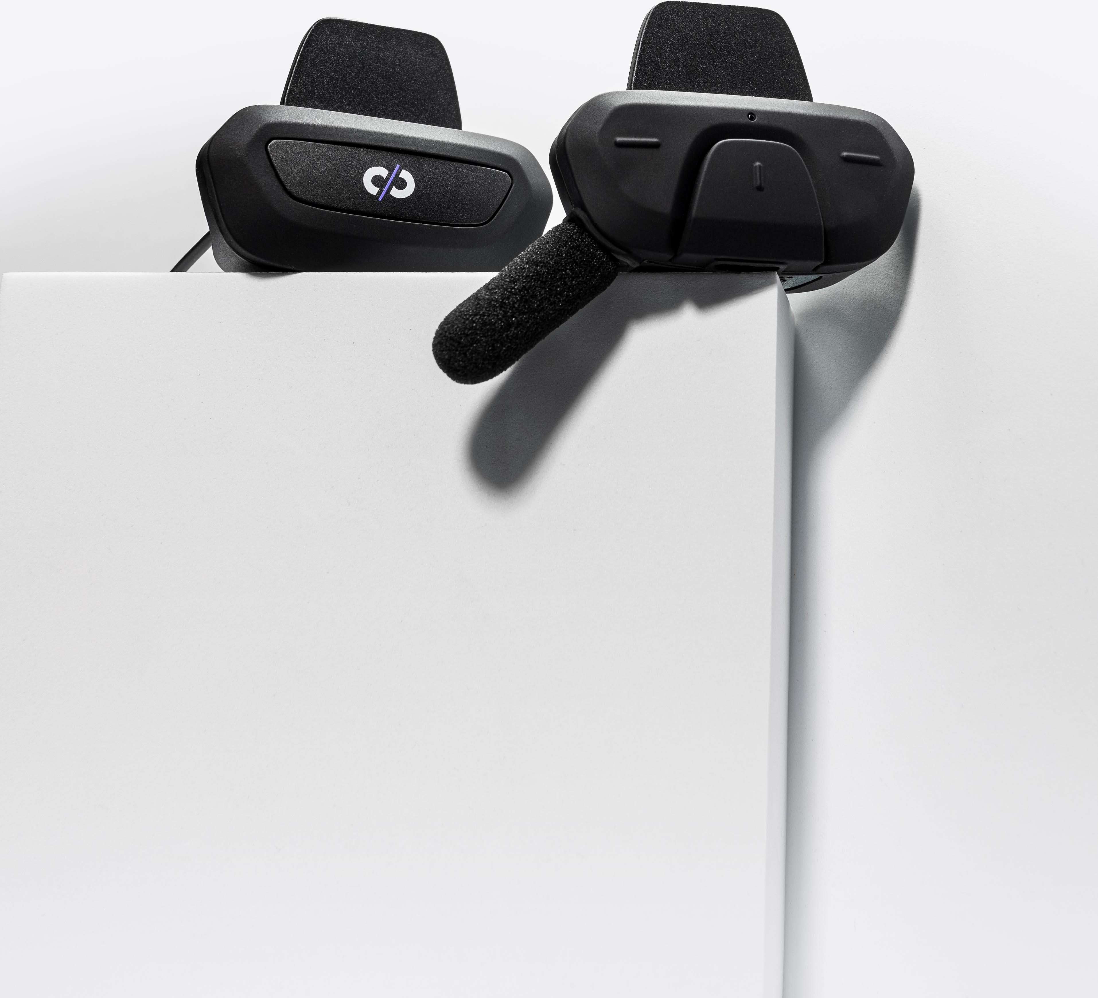 Supertooth Roamee Bluetooth Helmet Hands Free Kit