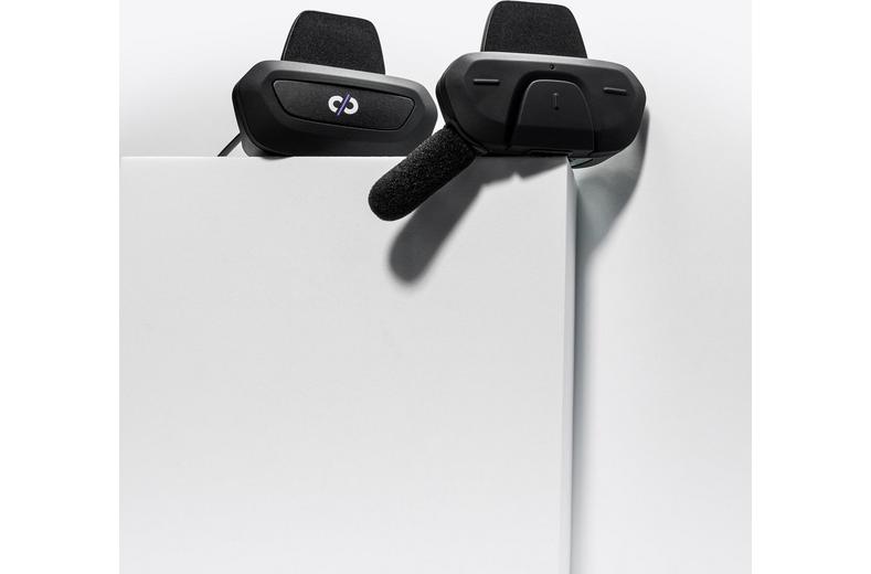 Supertooth Roamee Bluetooth Helmet Hands Free Kit Supertooth Roamee Bluetooth Helmet Hands Free Kit