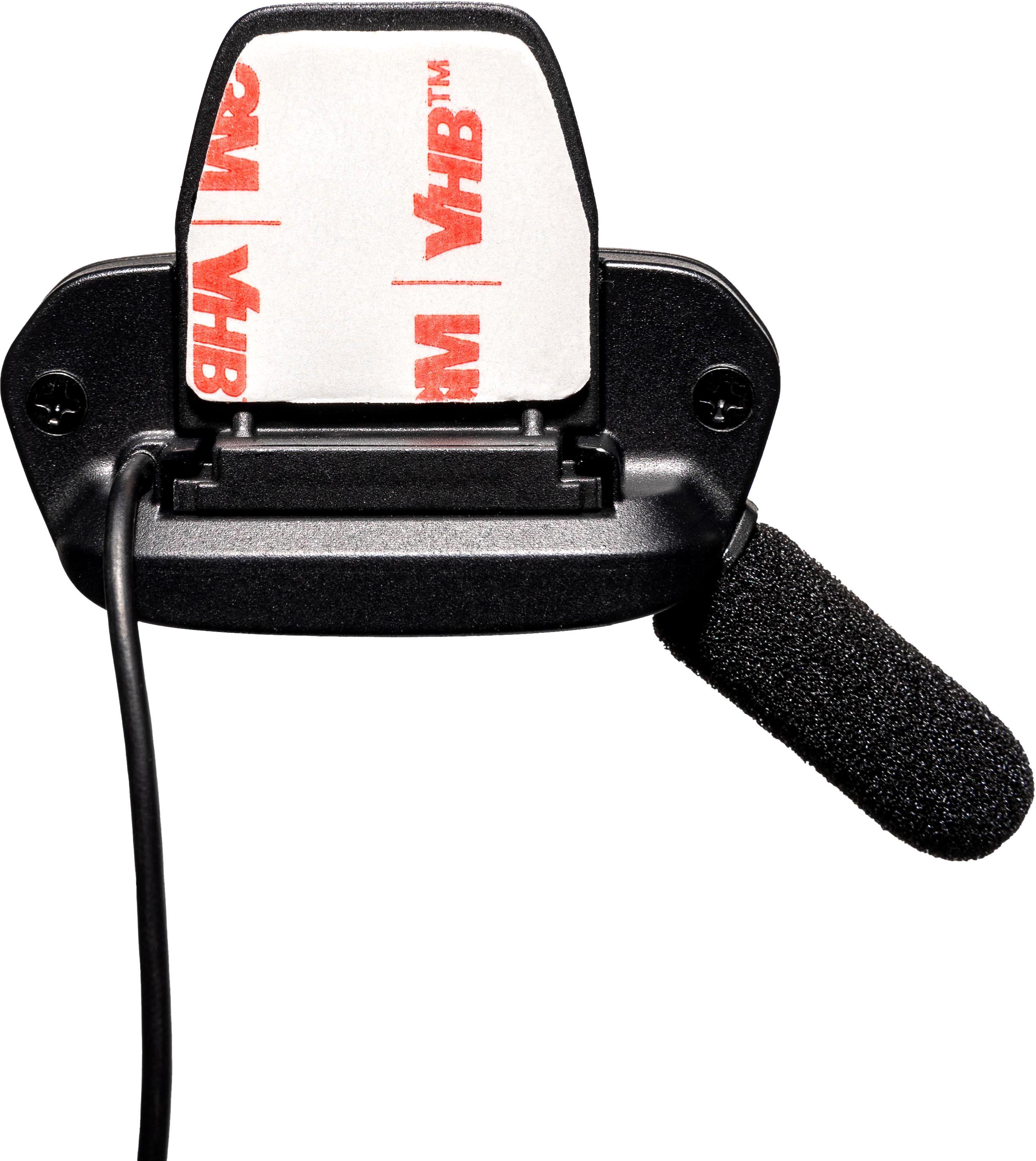 Supertooth Roamee Bluetooth Helmet Hands Free Kit