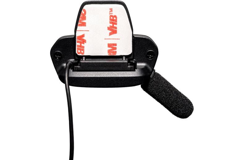 Supertooth Roamee Bluetooth Helmet Hands Free Kit Supertooth Roamee Bluetooth Helmet Hands Free Kit