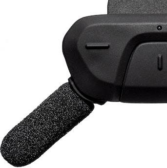 Supertooth Roamee Bluetooth Helmet Hands Free Kit