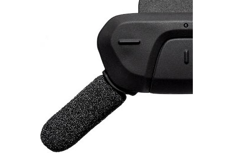 Supertooth Roamee Bluetooth Helmet Hands Free Kit Supertooth Roamee Bluetooth Helmet Hands Free Kit