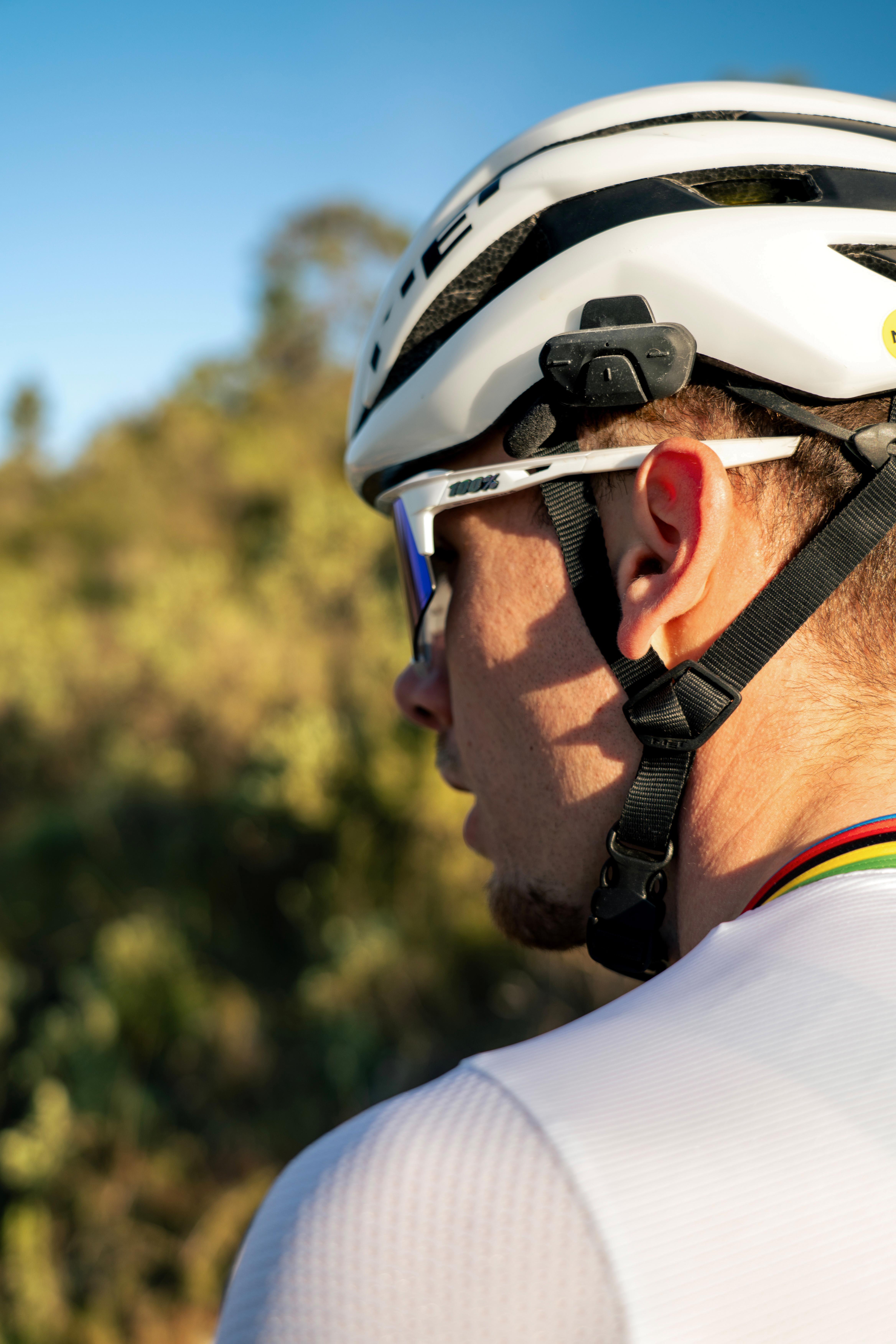 Supertooth Roamee Bluetooth Helmet Hands Free Kit