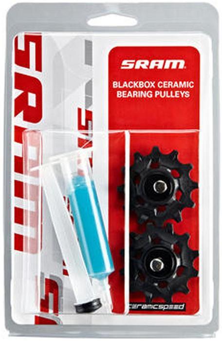 SRAM Jockey Wheel Set For XX1 11 Speed Rear Derailleurs Halfords UK