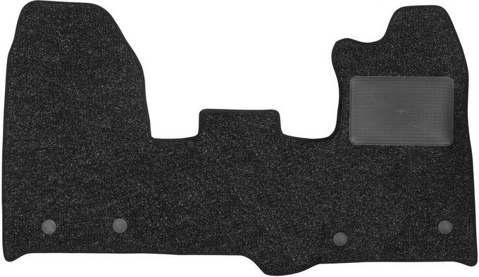 Mk7 transit on sale floor mats