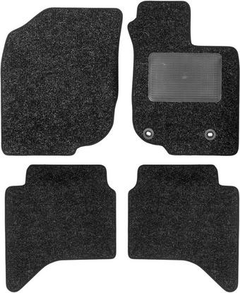 Toyota yaris deals car mats halfords