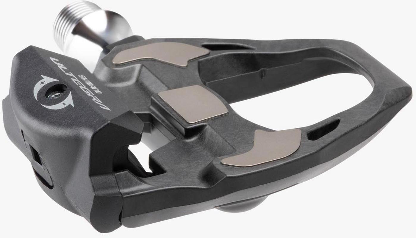 Halfords Shimano Ultegra Pd-R8000 Spd-Sl Carbon Road Pedals | Extra 8% off for BC Members