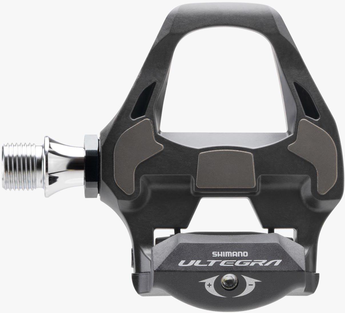 Shimano Ultegra PD-R8000 SPD-SL Carbon Road Pedals