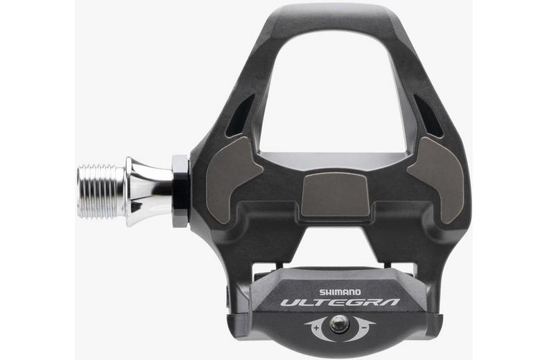 Shimano Ultegra PD-R8000 SPD-SL Carbon Road Pedals Shimano Ultegra PD-R8000 SPD-SL Carbon Road Pedals